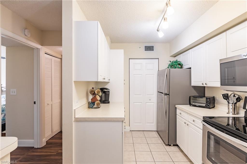 SAN MIRAGE - Residential