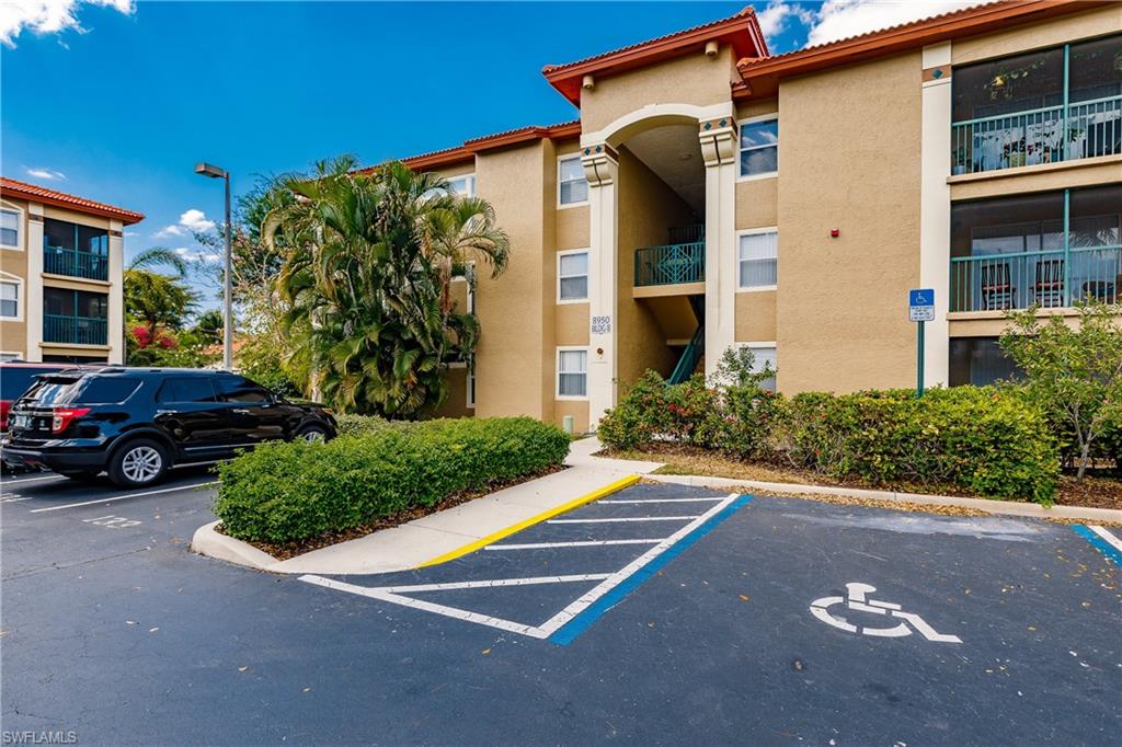 SAN MIRAGE - Residential