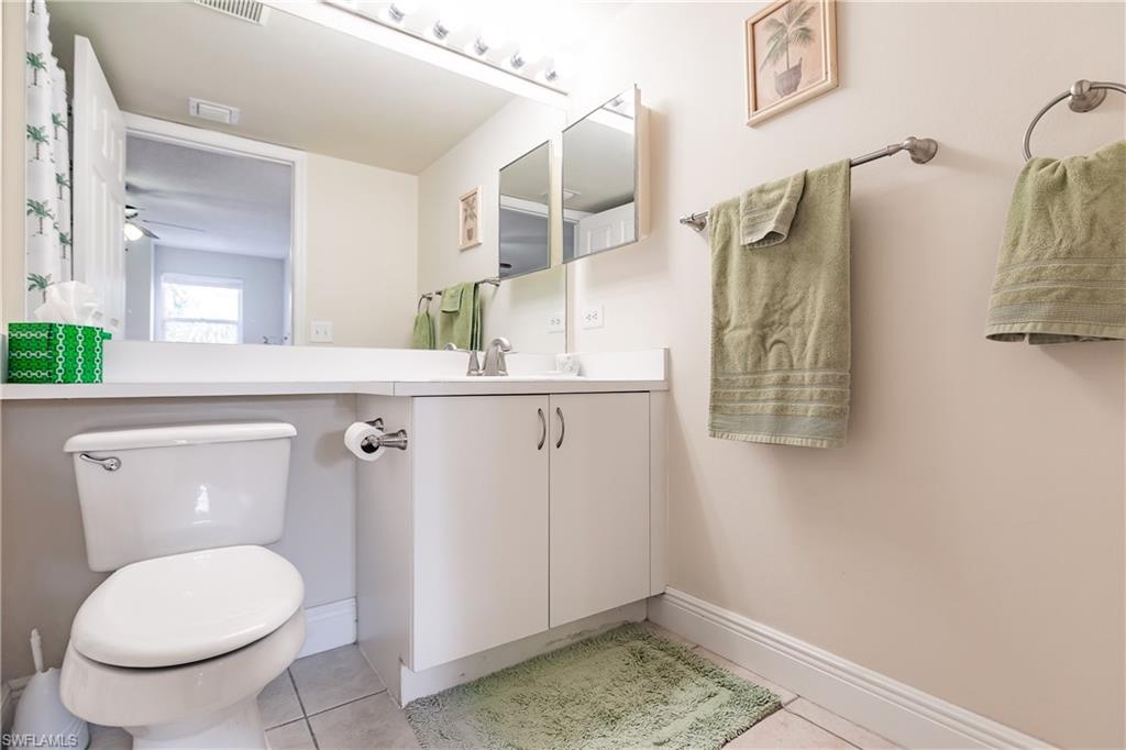 SAN MIRAGE - Residential