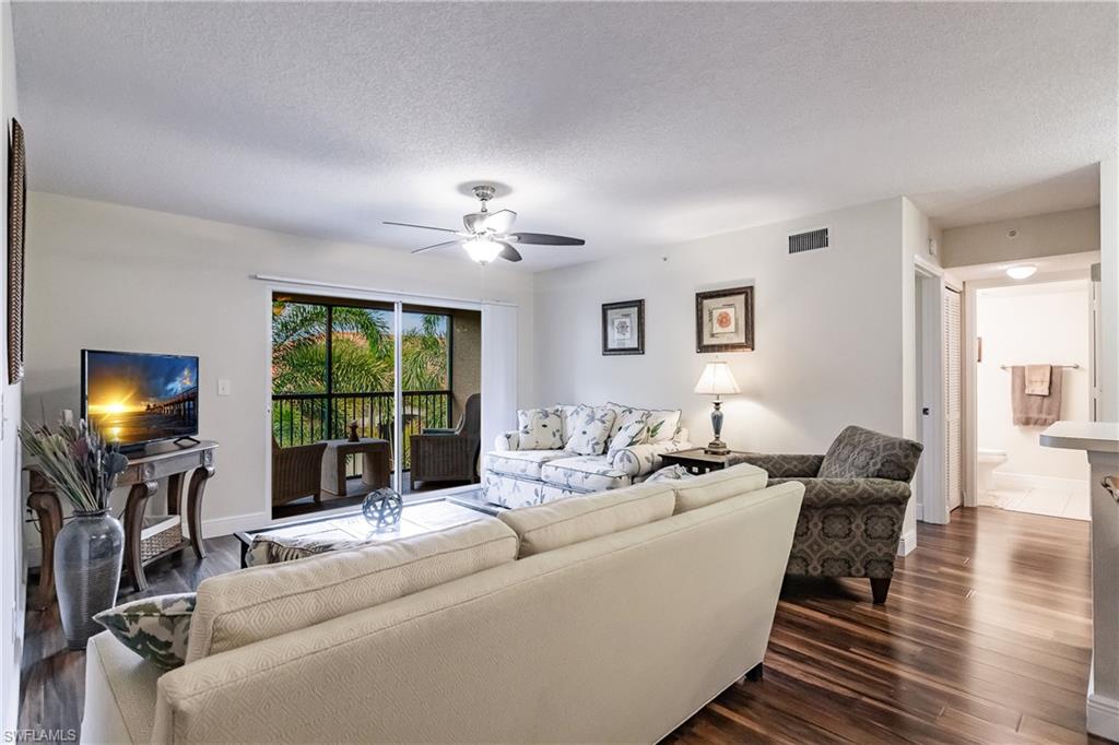 SAN MIRAGE - Residential