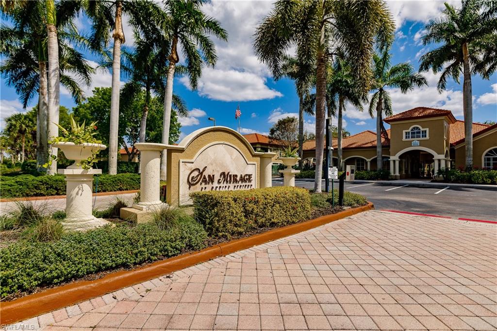 SAN MIRAGE - Residential