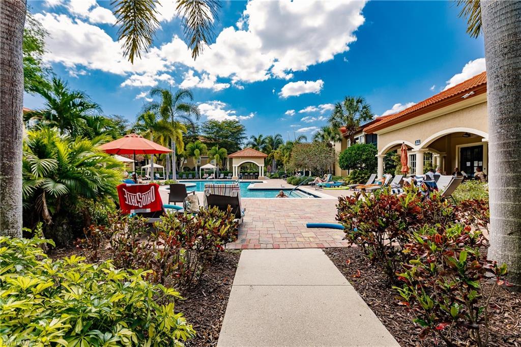 SAN MIRAGE - Residential