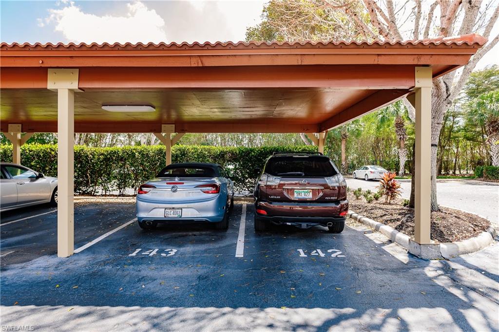 SAN MIRAGE - Residential