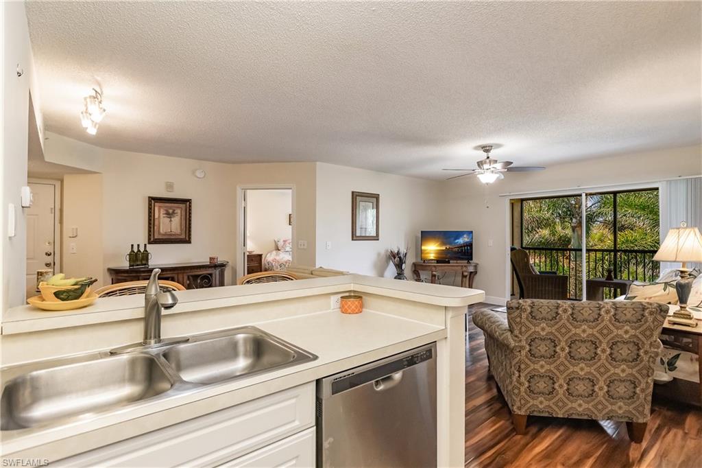 SAN MIRAGE - Residential