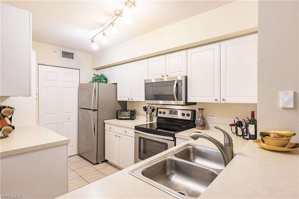 SAN MIRAGE - Residential