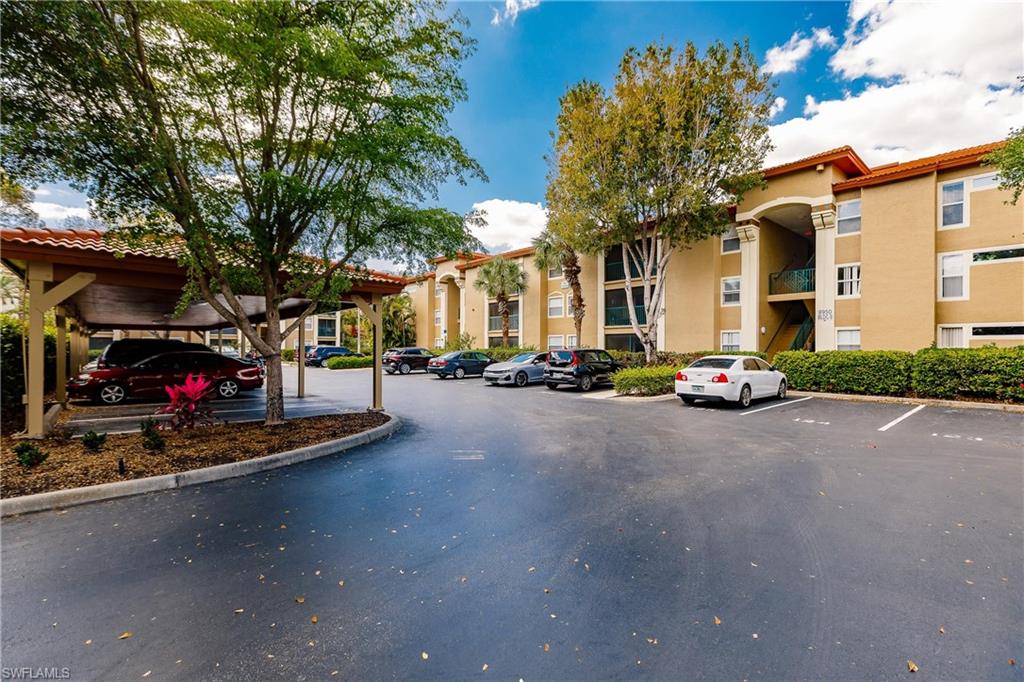 SAN MIRAGE - Residential