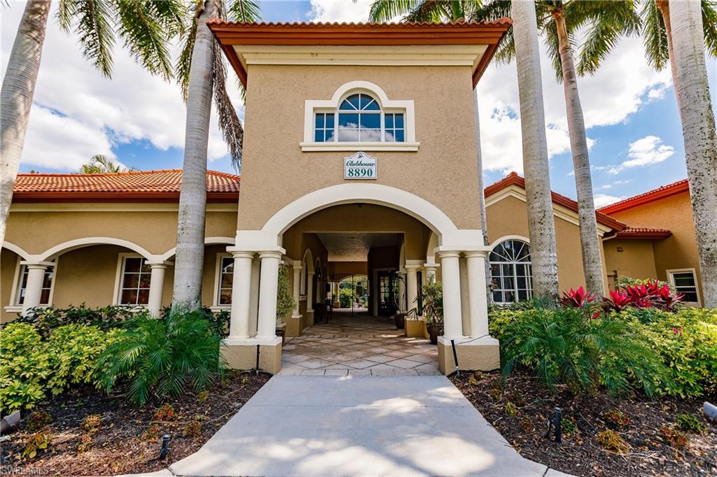 SAN MIRAGE - Residential