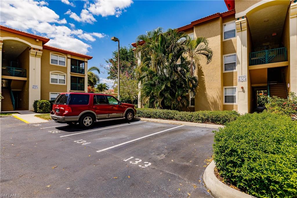 SAN MIRAGE - Residential