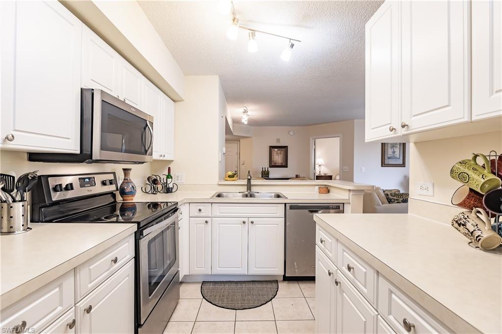 SAN MIRAGE - Residential