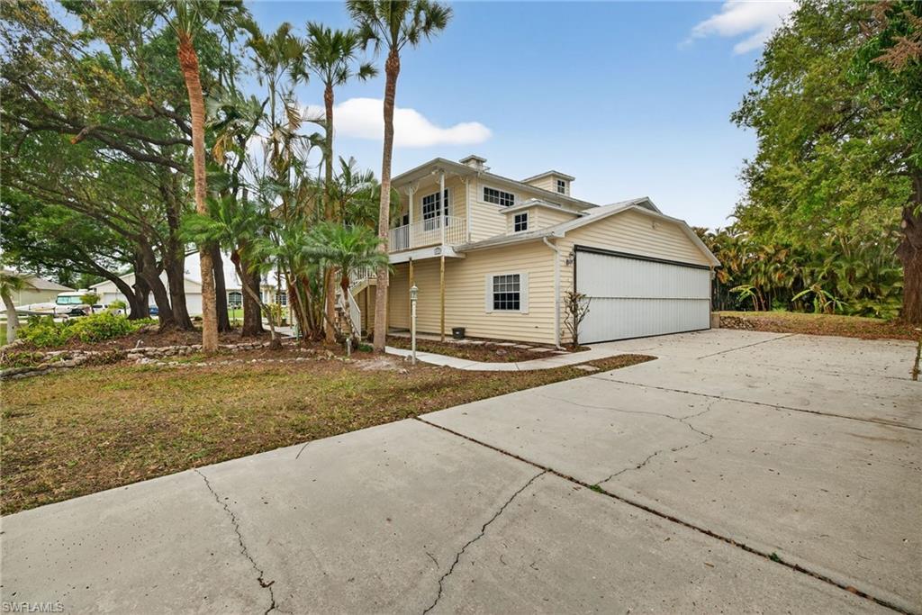 BUCKINGHAM AIR PARK - Residential