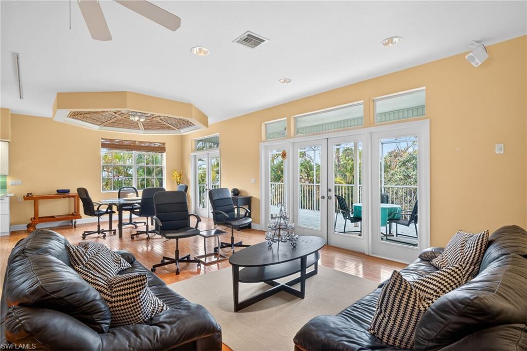 BUCKINGHAM AIR PARK - Residential