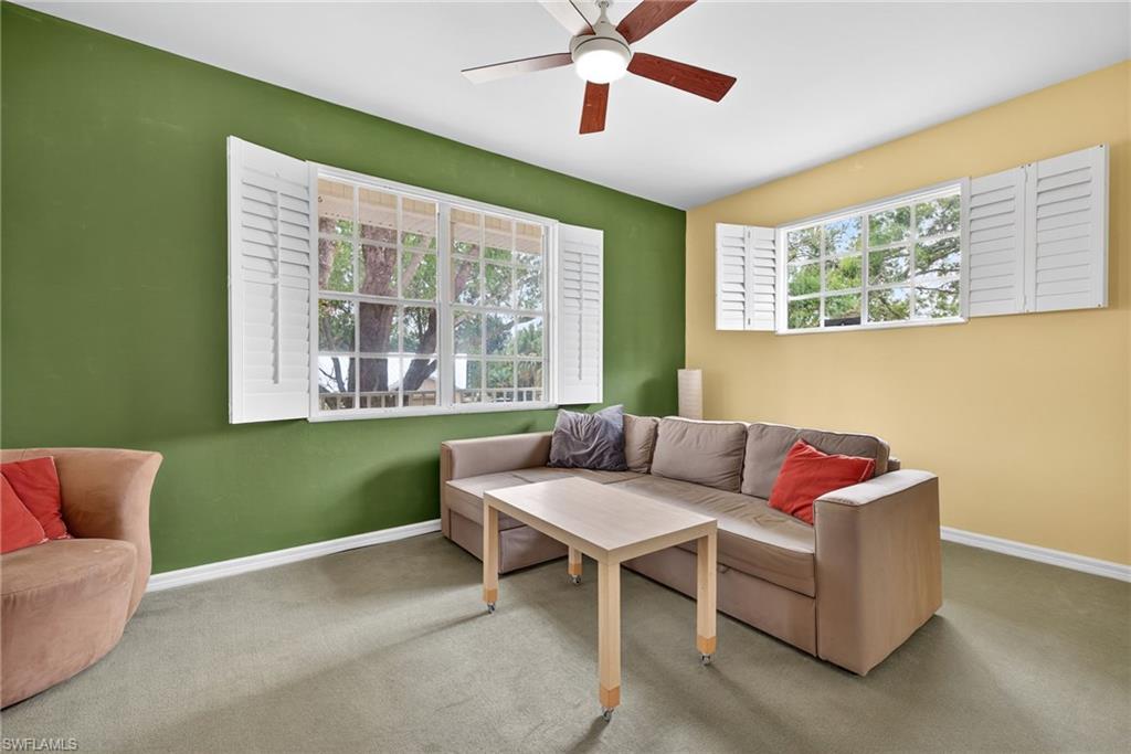 BUCKINGHAM AIR PARK - Residential