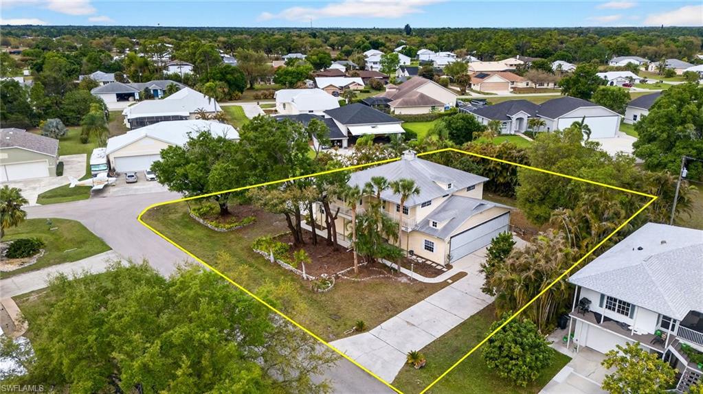 BUCKINGHAM AIR PARK - Residential