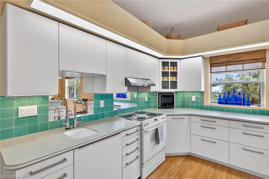 BUCKINGHAM AIR PARK - Residential