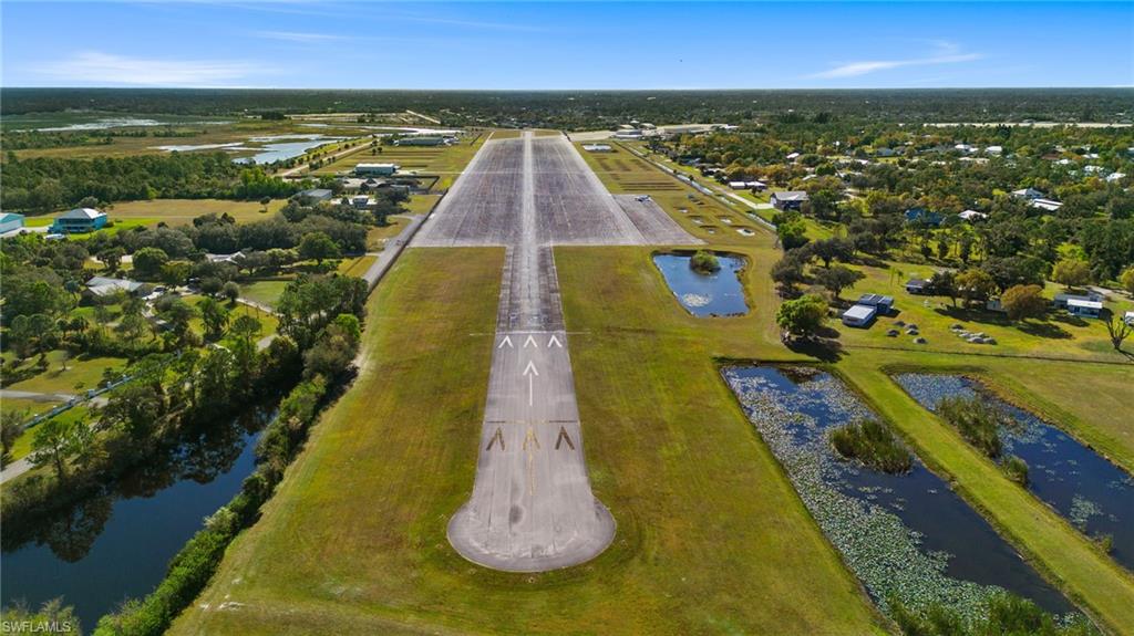 BUCKINGHAM AIR PARK - Residential