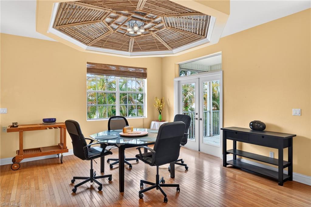 BUCKINGHAM AIR PARK - Residential