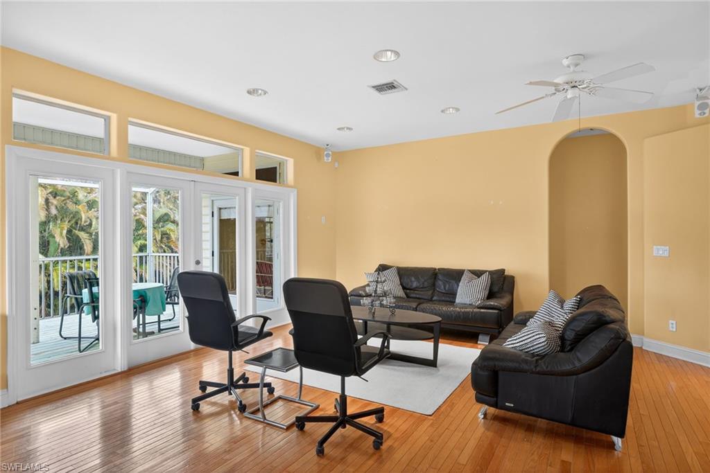 BUCKINGHAM AIR PARK - Residential