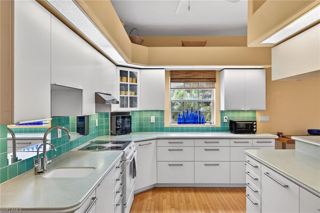 BUCKINGHAM AIR PARK - Residential