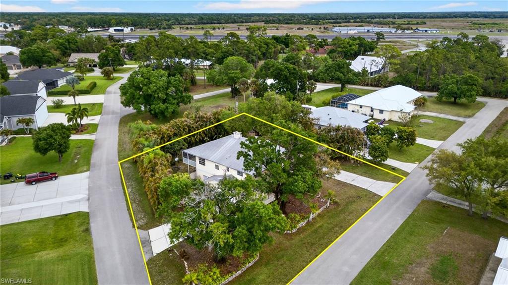 BUCKINGHAM AIR PARK - Residential