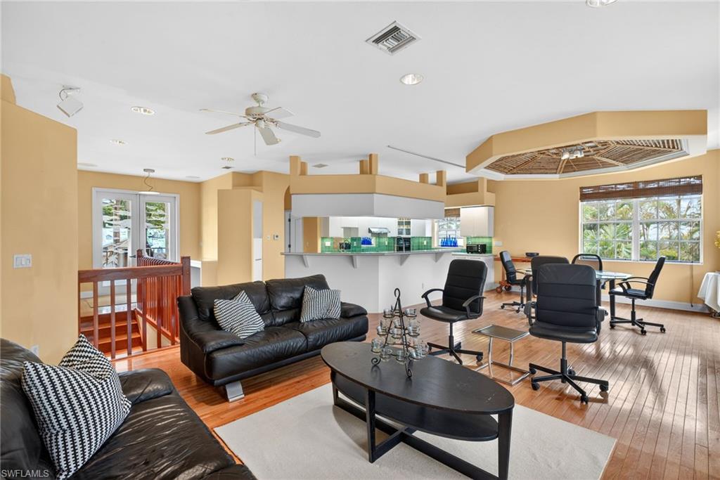 BUCKINGHAM AIR PARK - Residential