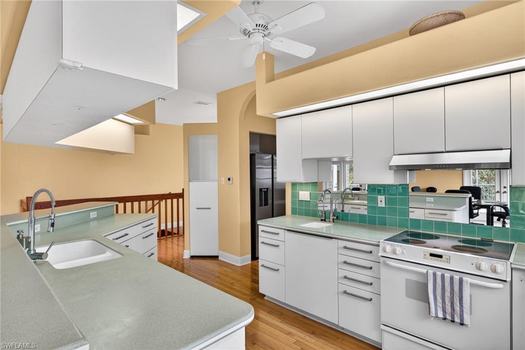 BUCKINGHAM AIR PARK - Residential