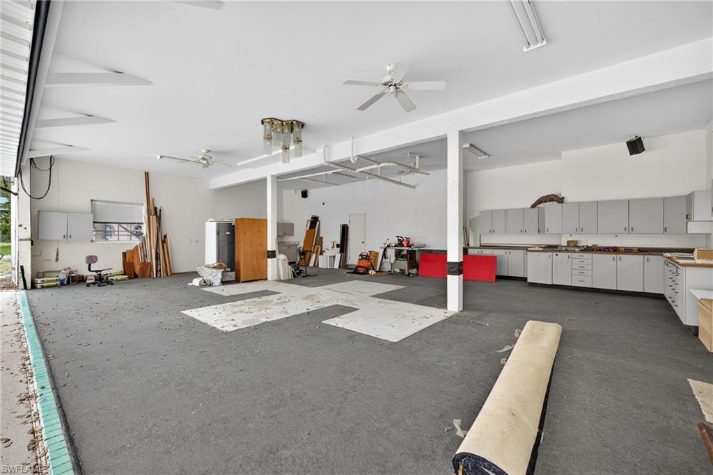 BUCKINGHAM AIR PARK - Residential