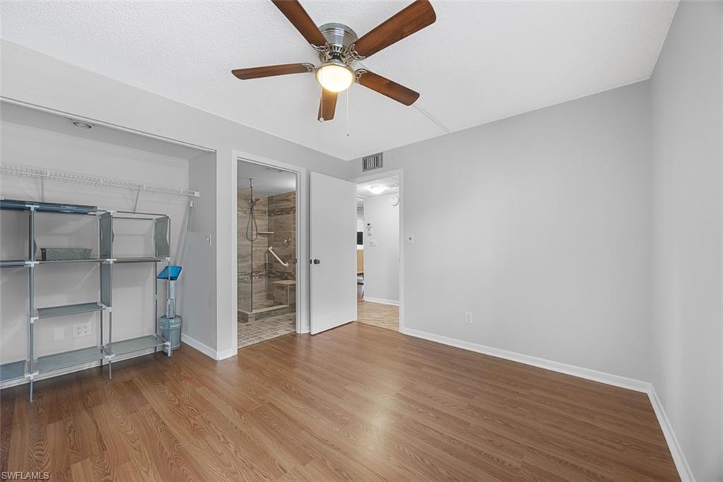 FOREST LAKES - Residential Lease