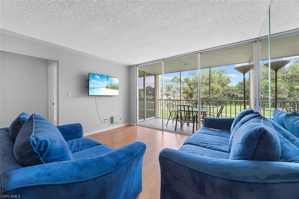 FOREST LAKES - Residential Lease