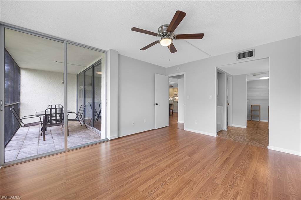 FOREST LAKES - Residential Lease