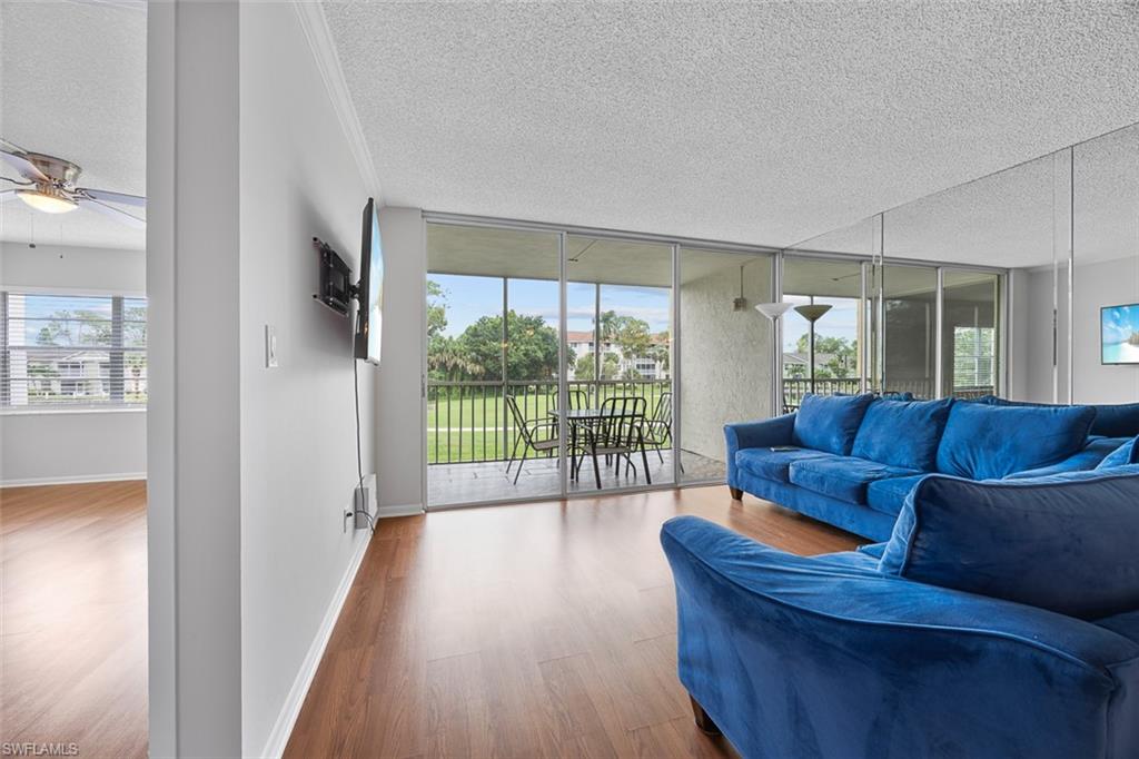 FOREST LAKES - Residential Lease