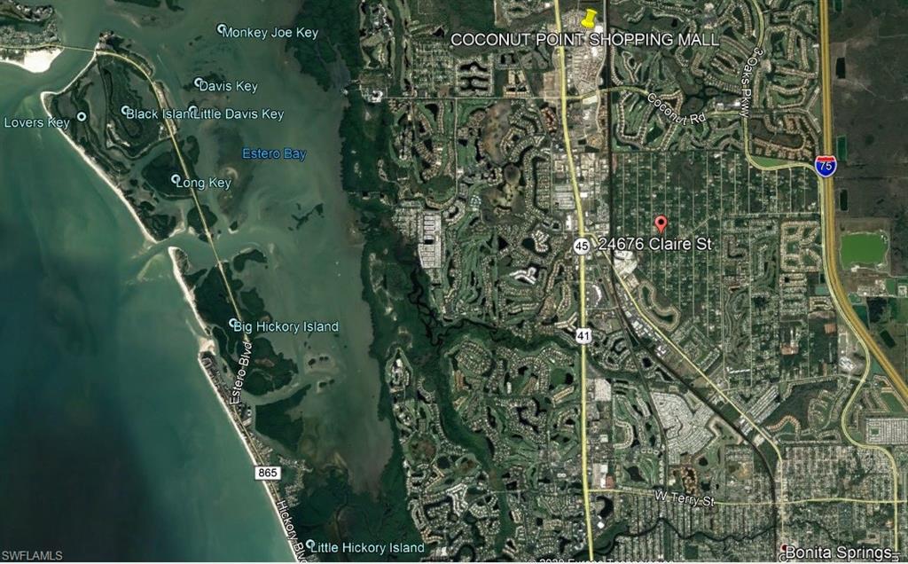 SAN CARLOS ESTATES - Residential