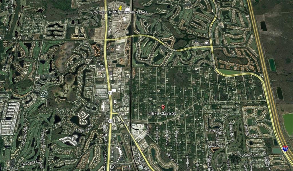 SAN CARLOS ESTATES - Residential