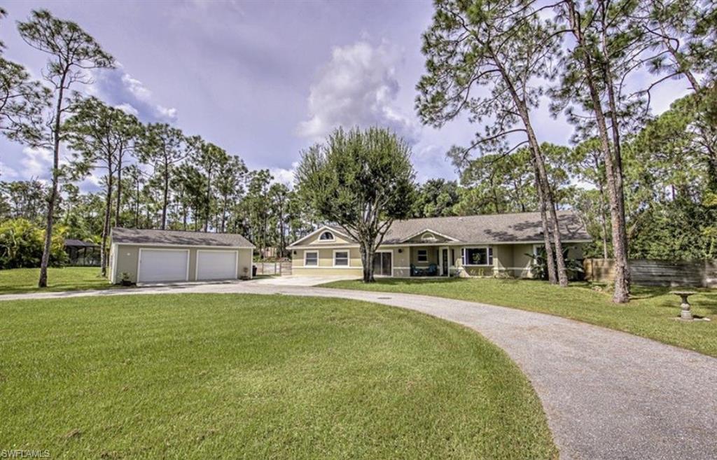 SAN CARLOS ESTATES - Residential