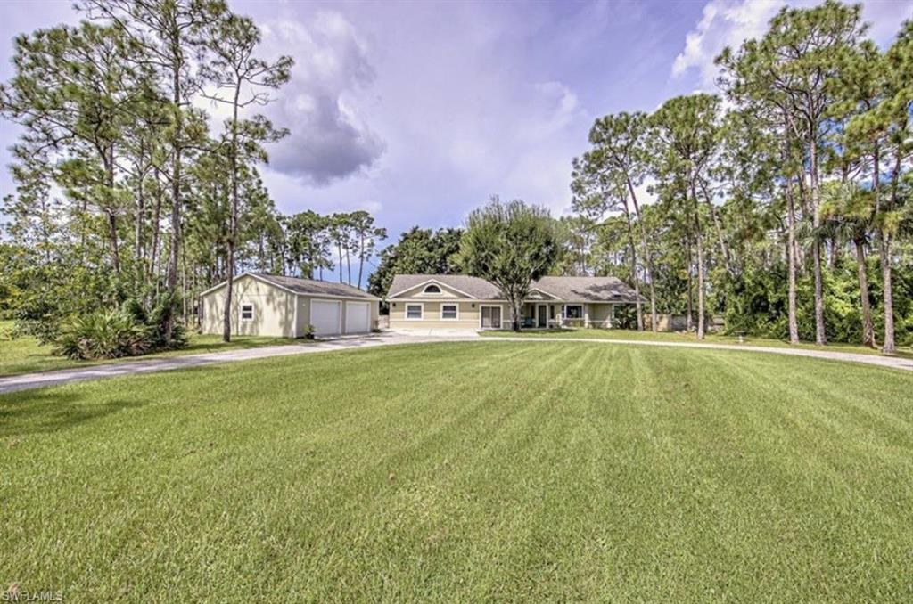 SAN CARLOS ESTATES - Residential