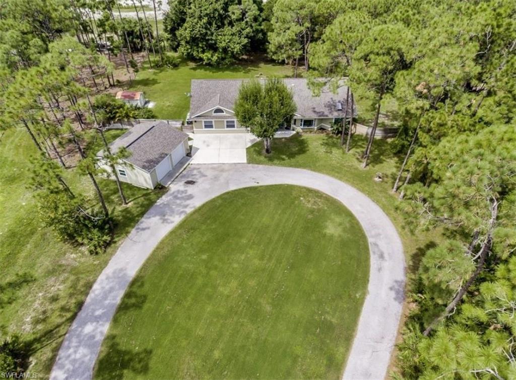 SAN CARLOS ESTATES - Residential