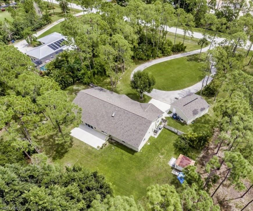 SAN CARLOS ESTATES - Residential