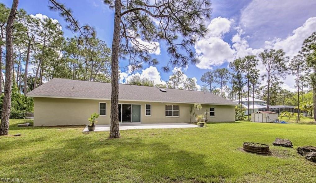 SAN CARLOS ESTATES - Residential