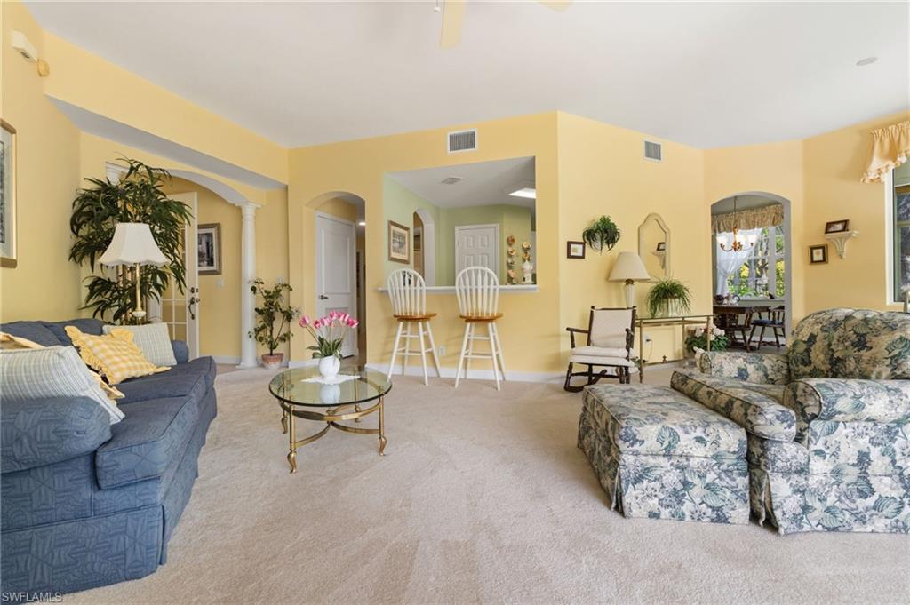 AVALON - Residential