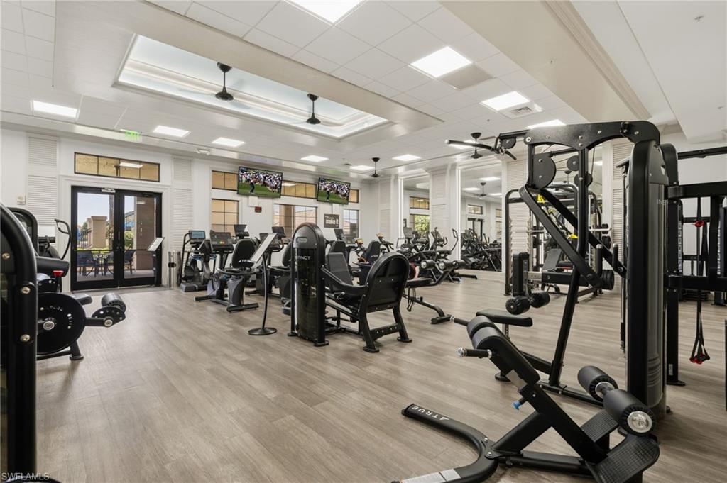 AVALON - Residential