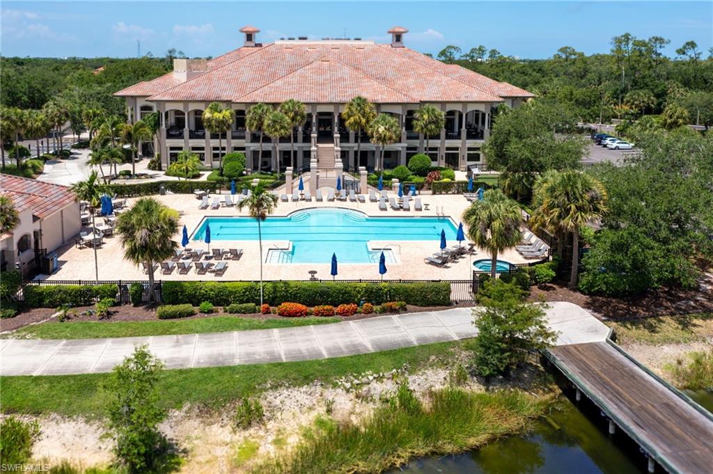 AVALON - Residential