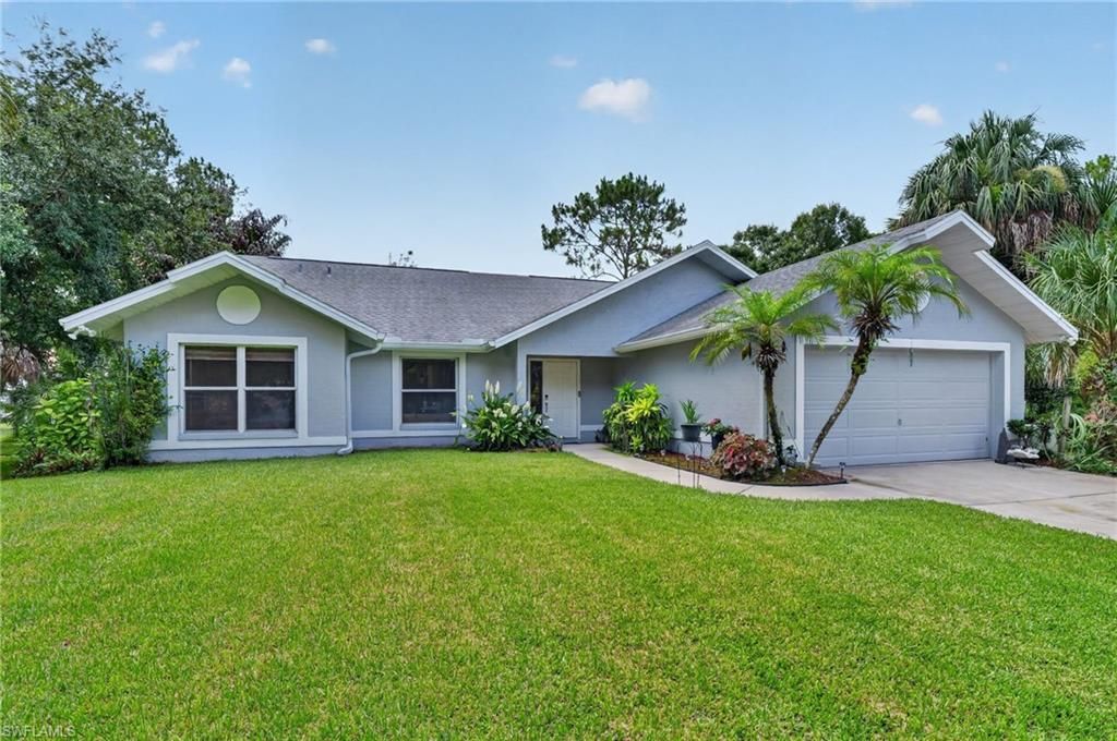 Photo of 2581 4th AVE NE, NAPLES, FL 34120 (MLS # 226020034)