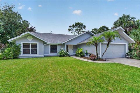 Photo of 2581 4th AVE NE, NAPLES, FL 34120 (MLS # 226020034)