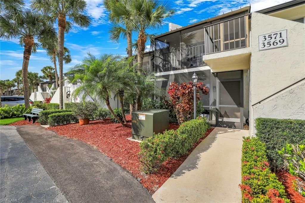 Photo of 3569 Antarctic CIR #2105, NAPLES, FL 34112 (MLS # 226011021)
