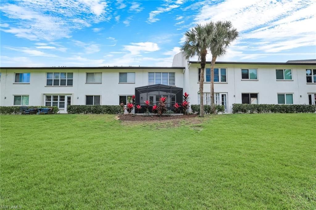 Photo of 3569 Antarctic CIR #2105, NAPLES, FL 34112 (MLS # 226011021)