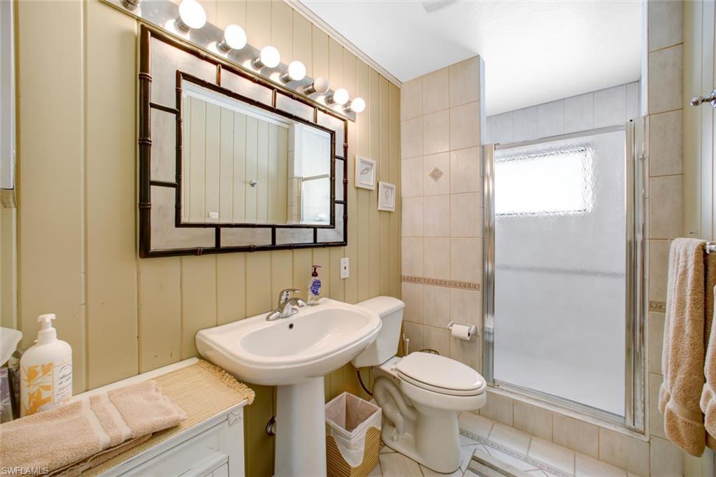 BONITA BEACH - Residential