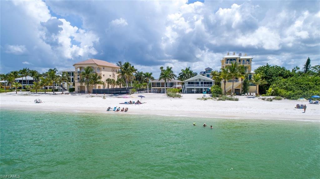 BONITA BEACH - Residential