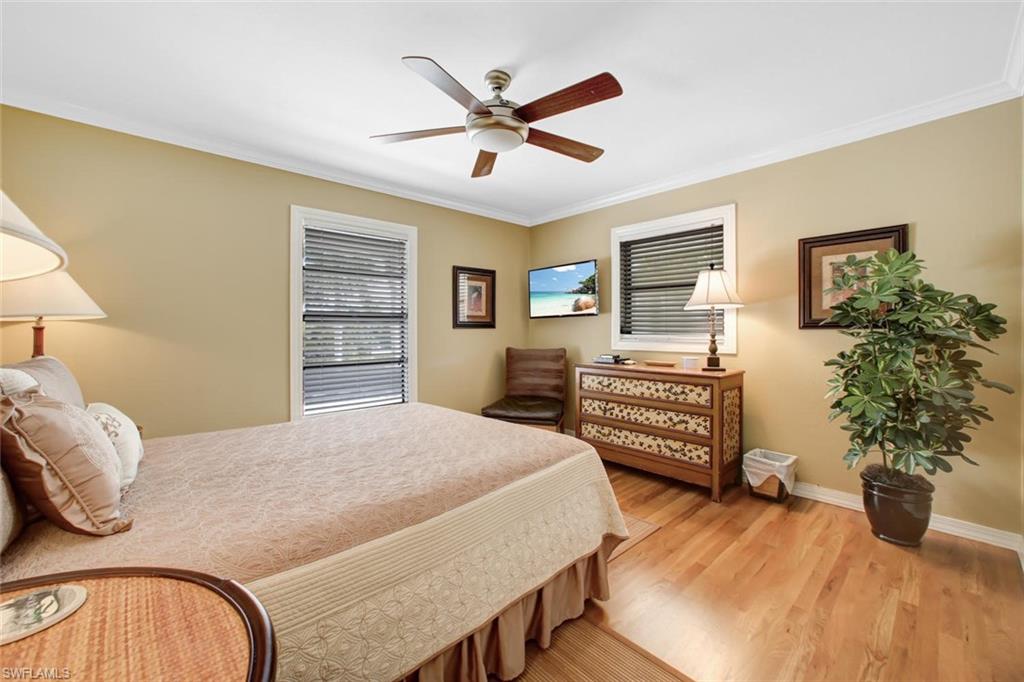 BONITA BEACH - Residential