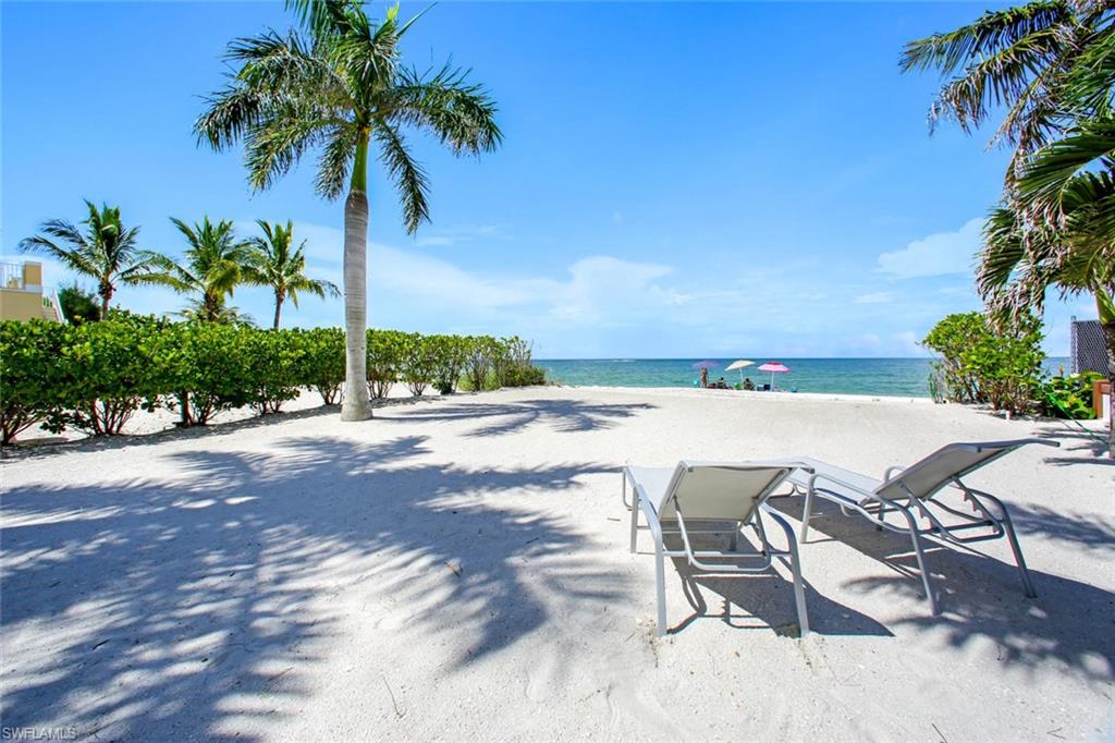 BONITA BEACH - Residential