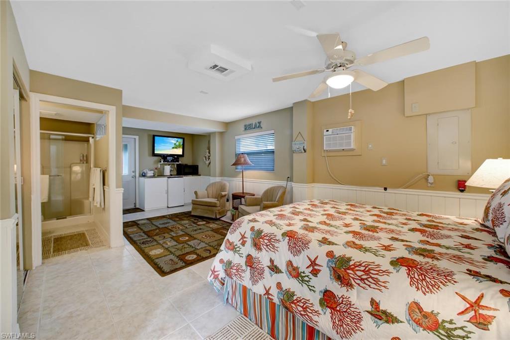 BONITA BEACH - Residential