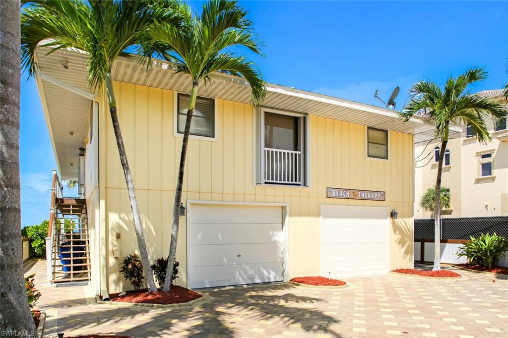 BONITA BEACH - Residential